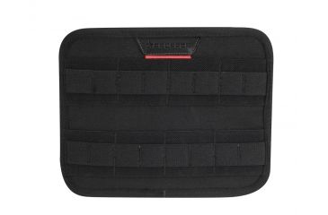 Image of PROPPER Elastic 7x9 Organizer Panel, Black, ONE SIZE F56610A001