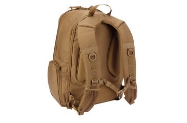 Image of PROPPER Expandable Nylon Backpack, Coyote, ONE SIZE F562975236