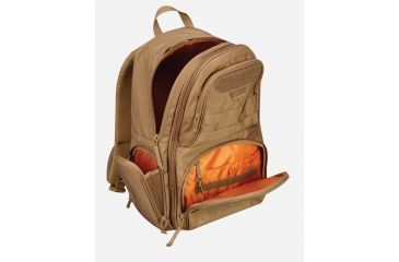 Image of PROPPER Expandable Nylon Backpack, Coyote, ONE SIZE F562975236