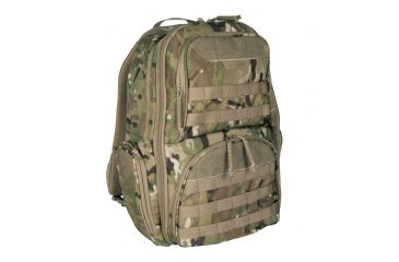 Image of PROPPER Expandable Nylon Backpack, Multicam, ONE SIZE F562975377