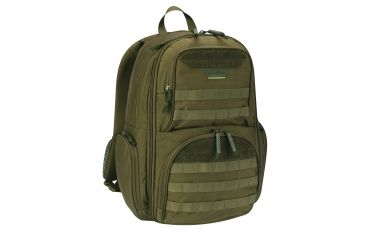Image of PROPPER Expandable Nylon Backpack, Olive Green, ONE SIZE F562975330