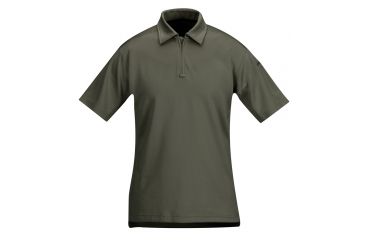 Image of PROPPER Fastback Polo, Olive, Small F534572330S