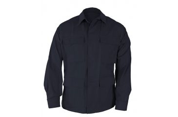 Image of Propper Genuine Gear BDU Coat 3XLR, LAPD NAVY, 3XL-R F5450144503XL2