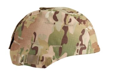 Image of Propper Helmet Cover, Multicam Large , Extra, Long, F551021377L-XL