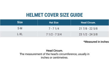 Image of Propper Helmet Cover, OCP, S-M, F551021389S-M