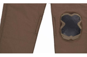 Image of Propper Lightweight Tactical Pants - Mens, Coyote, 44x30, F52525023644X30