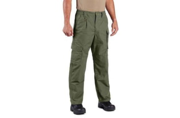 Image of Propper Lightweight Tactical Pants - Mens, Olive Green, 44x30, F52525033044X30