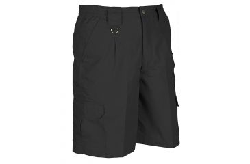 Image of Propper Lightweight Tactical Shorts, Black, Size 30