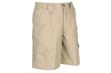 Image of Propper Lightweight Tactical Shorts, Khaki, Size 30