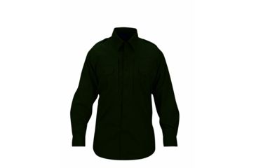 Image of Propper Long Sleeve Tactical Shirt - Mens, Spruce, 2XL, Regular, F531250314XXL2