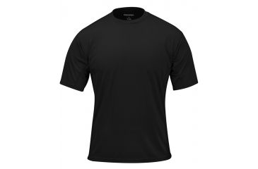 Image of Propper LS1 Grip Tee, Mens, black, S F53440S001S