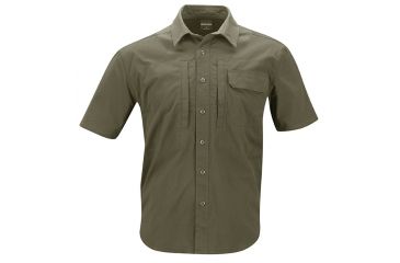 Image of Propper LS1 STL Shirt, Mens, Olive, XLarge F53531G330XL