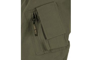 Image of Propper MCPS Type I Coat for Women, Nomex with Gore-Tex, Choose Size Size XSmall-Short, Choose Color Sage