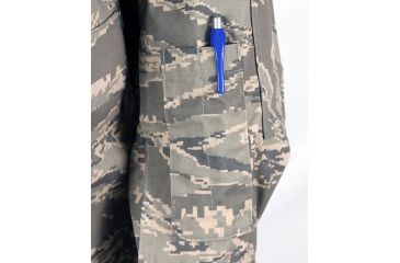 Image of Propper Mens ABU Coat, AF Tiger Stripe Digital, 42 Short F54252137642S