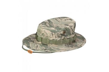 Image of Propper Mens Boonie, Air Force Digital Tiger Stripe, 71/8, F55022137671/8