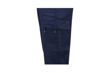 Image of Propper Mens Extrication Suit, Navy, Medium-Long, F51412X412M3