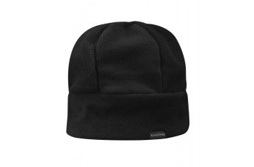 Image of Propper Mens Fleece Watch Cap, Black, F55063S001