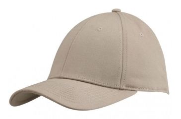 Image of Propper Mens Hood Fitted Hat, Khaki, Small-Medium, F55851L250S-M