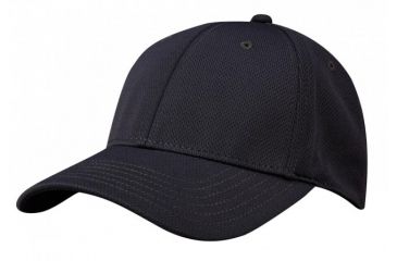 Image of Propper Mens Hood Fitted Hat, LAPD Navy, Large-Extra Long, F55894V450L-XL