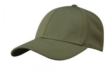 Image of Propper Mens Hood Fitted Hat, Olive Green, Large-Extra Long, F55894V330L-XL