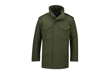 Image of Propper Mens M65 Field Coat,Olive,XXL2 F548509330XXL2