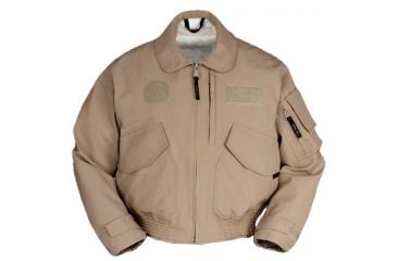 Image of Propper Womens MCPS Outer Shell Jacket,Tan,Large,Regular F748939270L2