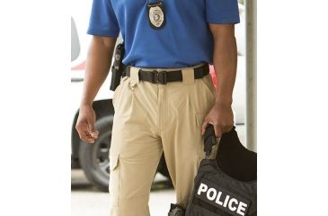 Image of Propper Mens Rapid Release Belt, Black, 2XL, F5634750012XL