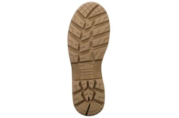 Image of Propper Mens Series 100 8in Military Boots, Coyote, 5 Wide, F45193N2365W