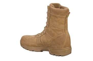 Image of Propper Mens Series 100 8in Military Boot,Coyote,Size 8.5M F45083N2368.5M