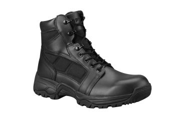 Image of Propper Mens Series 200 6in Side Zip LE Boot,Black,Size 9.5M F45101T0019.5M