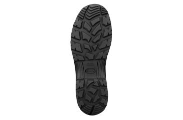 Image of Propper Mens Series 200 6in Side Zip LE Boot,Black,Size 9.5M F45101T0019.5M