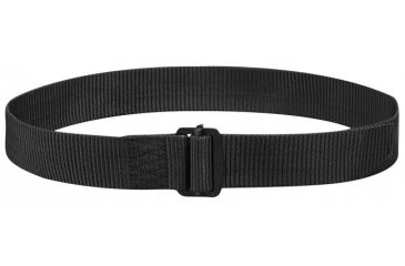 Image of Propper Mens Tactical Belt with Metal Buckle, Black, 2XL, F5619750012XL