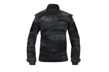 Image of Propper Mens TAC U Combat Shirt,ATACS LE,Large,Regular F541738067L2
