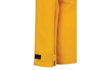 Image of Propper Mens Wildland Shirt, Yellow, XL-Long, F53182W700XL3