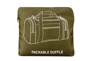Image of Propper Packable Duffle Bag,Olive F56894D330