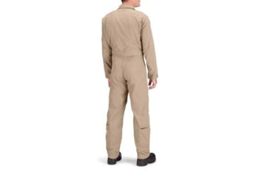 Image of Propper Poly Cotton Twill 27/P Flyers Coverall - Mens, Air Force Tan, Extra Small, Regular, F51186V221XS2