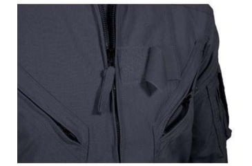 Image of Propper Poly Cotton Twill 27/P Flyers Coverall - Mens, Dark Navy, Medium, Regular, F51186V405M2