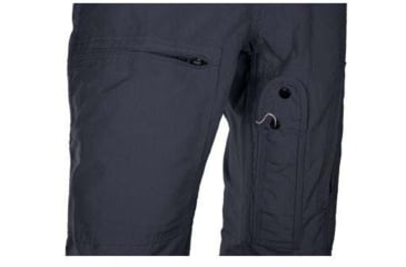 Image of Propper Poly Cotton Twill 27/P Flyers Coverall - Mens, Dark Navy, Medium, Regular, F51186V405M2