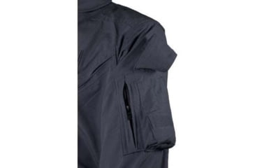 Image of Propper Poly Cotton Twill 27/P Flyers Coverall - Mens, Dark Navy, Medium, Regular, F51186V405M2