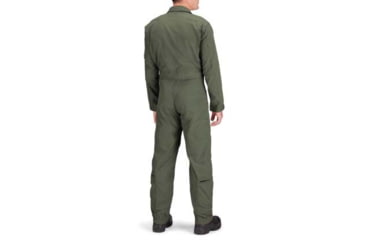 Image of Propper Poly Cotton Twill 27/P Flyers Coverall - Mens, Freedom Green, Extra Large, Long, F51186V388XL3