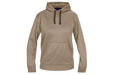 Image of Propper Pullover Hoodie,Khaki,2XL F54820W250XXL