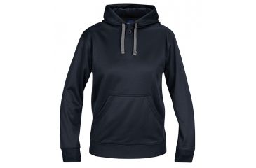 Image of Propper Pullover Hoodie,LAPD Navy,2XL F54820W450XXL