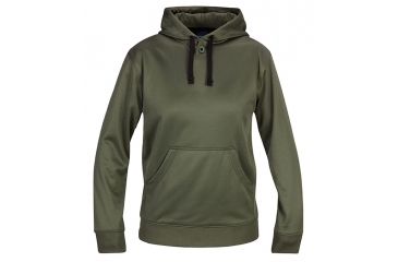Image of Propper Pullover Hoodie,Olive,Extra Large F54820W330XL