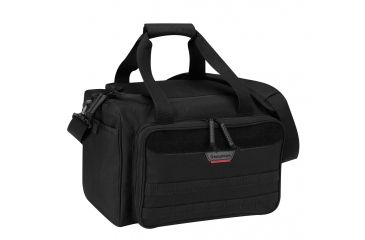 Image of Propper Range Bag, Black, One Size, F56380A001ONESZ