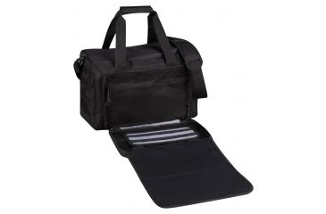 Image of PROPPER Range Bag, Black, ONE SIZE F56380A001