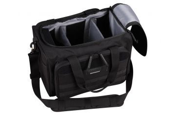 Image of PROPPER Range Bag, Black, ONE SIZE F56380A001