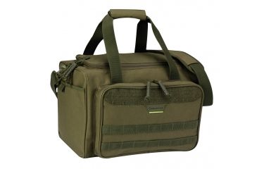 Image of PROPPER Range Bag, Olive Green, ONE SIZE F56380A330