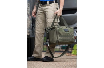 Image of Propper Range Bag, Olive Green, One Size, F56380A330ONESZ