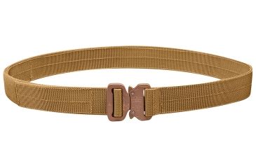 Image of PROPPER Rapid Release 1.5in Cobra Belt, Coyote, L F563475236L