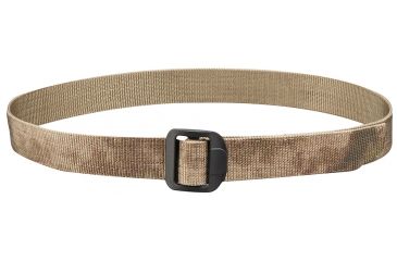 Image of PROPPER Reversible Nylon Tactical Belt, A-TACS AU/Tan499, XL F561875R04XL